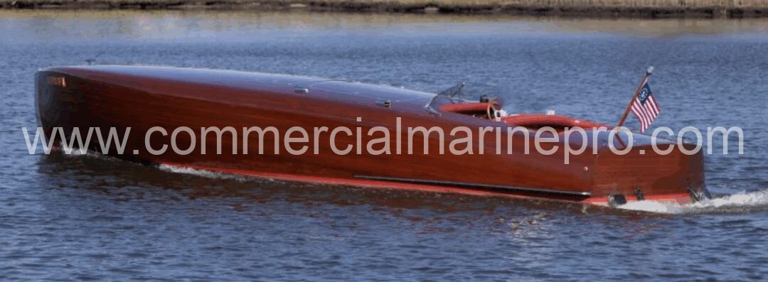 custom runabout
